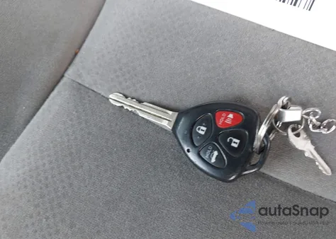 2013 Toyota Corolla L из США, поврежденный, VIN 2T1BU4EE1DC002005